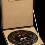 PB1505 Tabak Kristal Plaket - 2