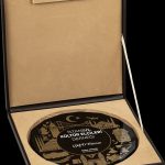 PB1506 Tabak Kristal Plaket - 2