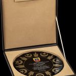 PB1510 Tabak Kristal Plaket - 2
