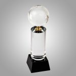 PB958 Kristal Plaket - 1